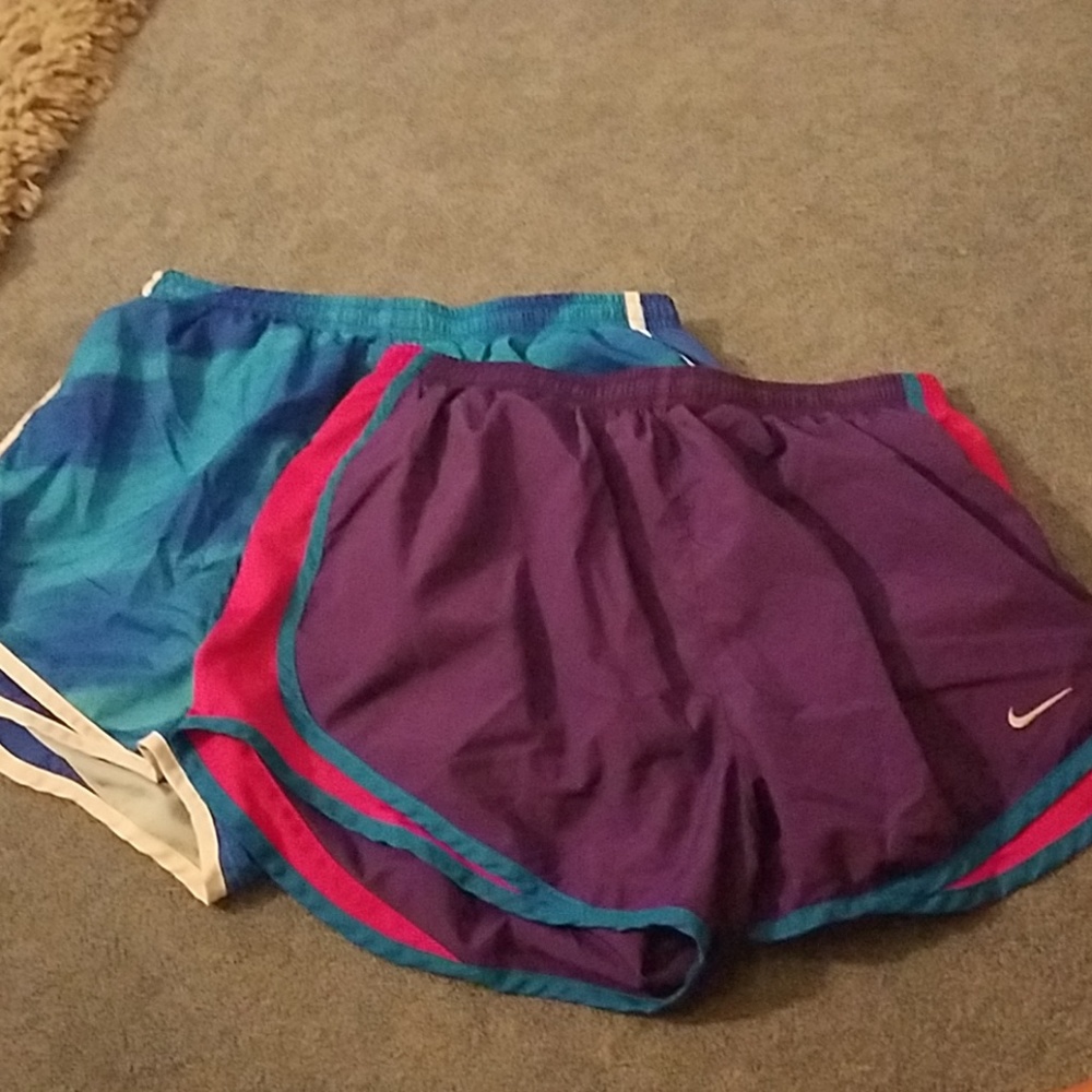 Nike Shorts